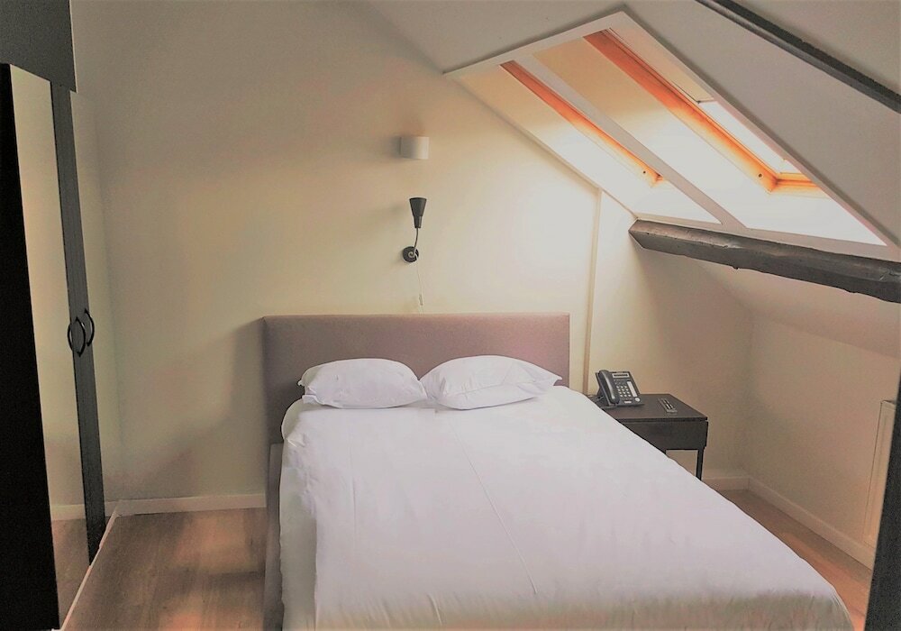 Фото Отель 't Putje