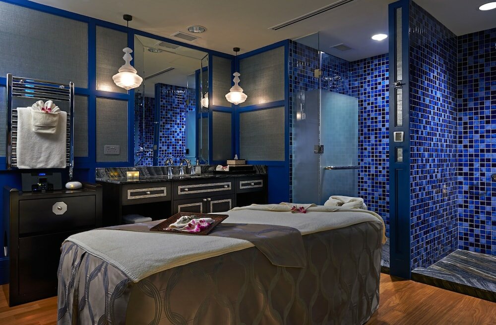 Фото Mandarin Oriental Kuala Lumpur