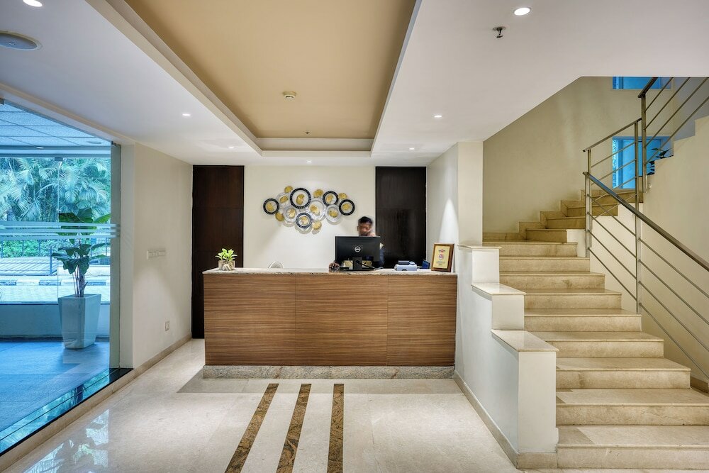 Фото отеля 2