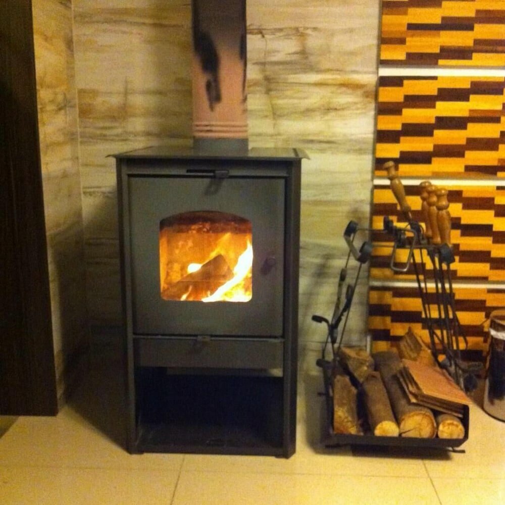 Фото Olidal Pousada da Serra