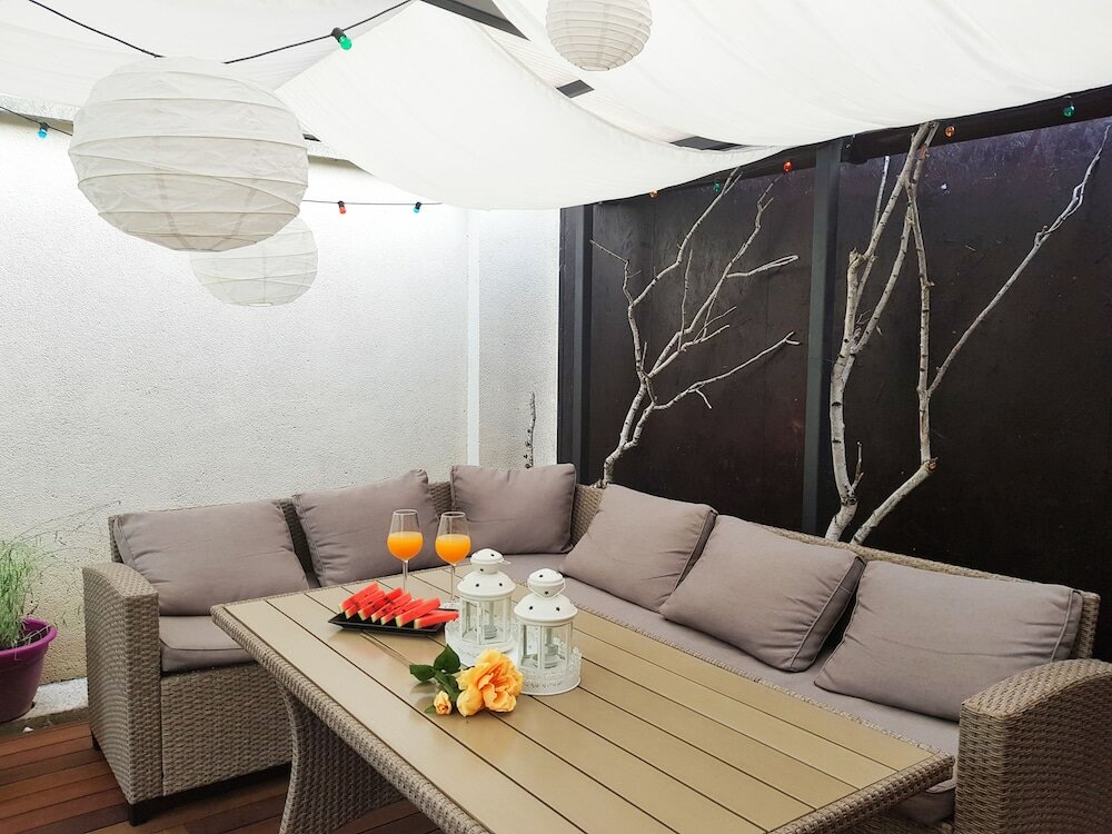 Фото Boutique B&B Casablanca