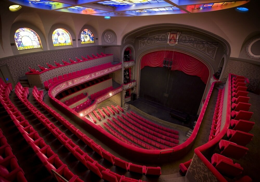 Фото ibis Kortrijk Centrum