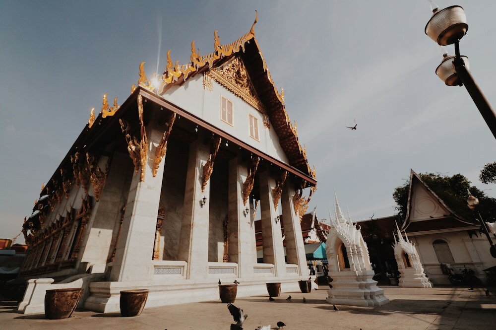 Фото Theatre Residence