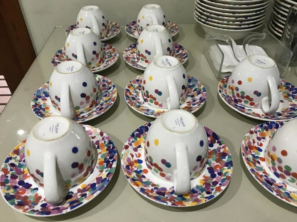 Фото Pousada Vivenda da Barra