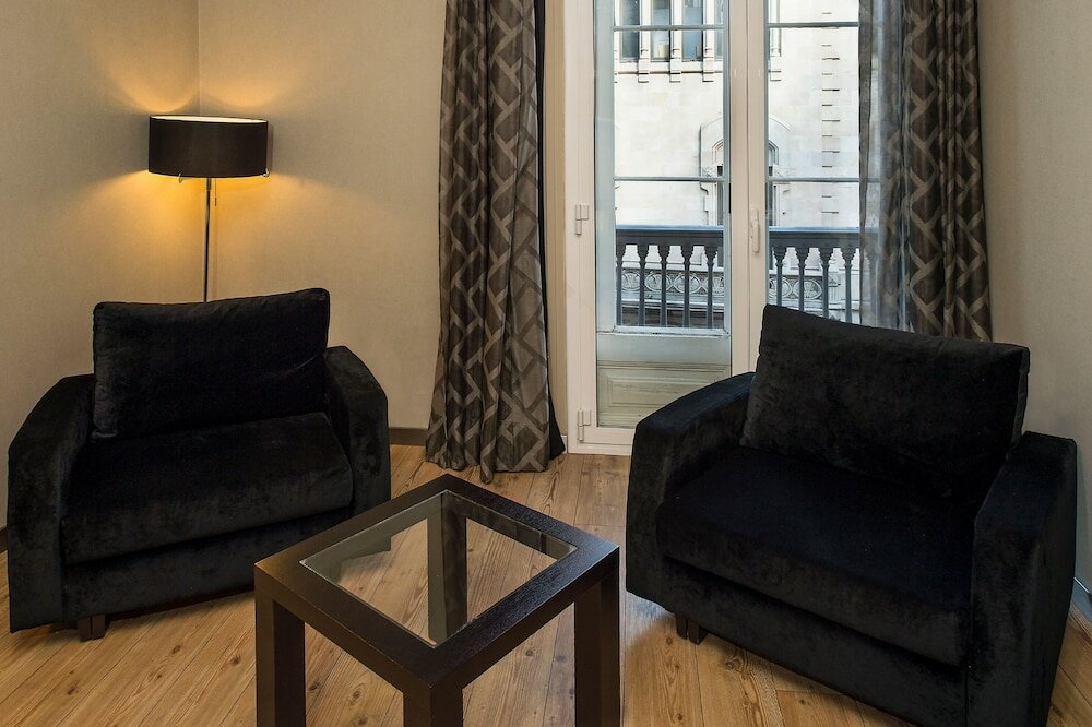 Фото Отель Catalonia Portal de l’Ángel