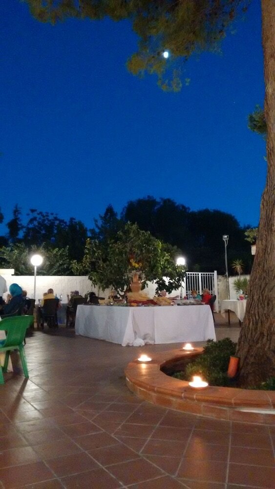 Фото Conchiglia D'Oro