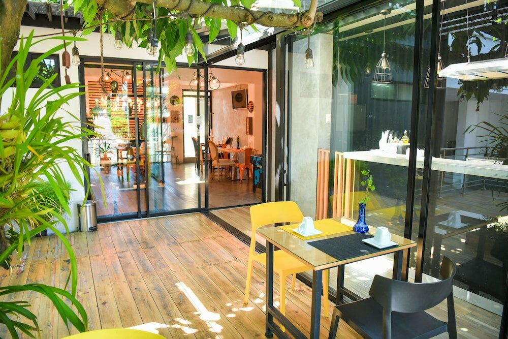 Фото Kaleo Hotel Boutique