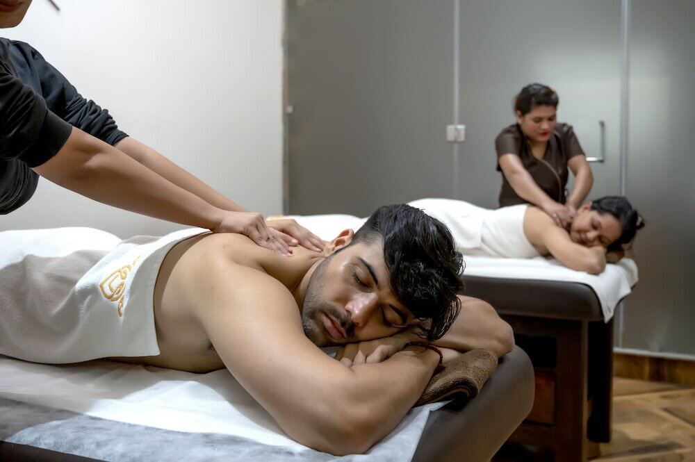 Фото Saya Grand Club & SPA Resort