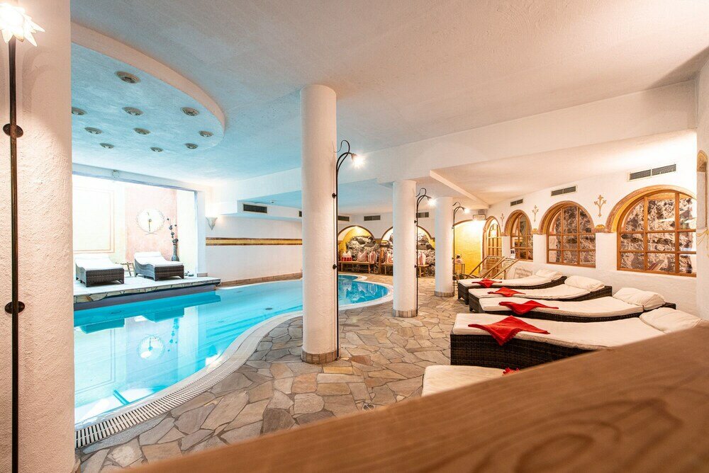 Фото Alphotel Stocker