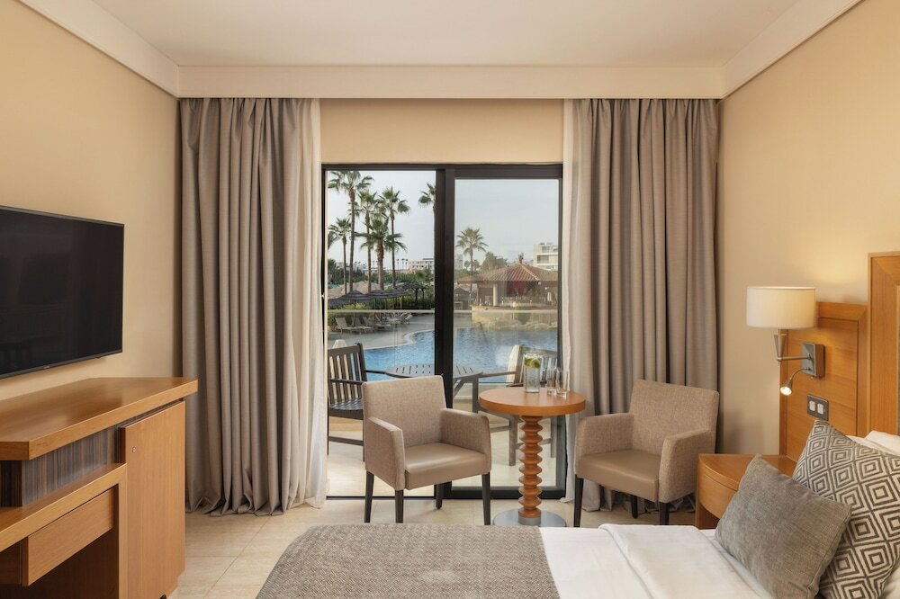 Фото Atlantica Golden Beach -Adults Only