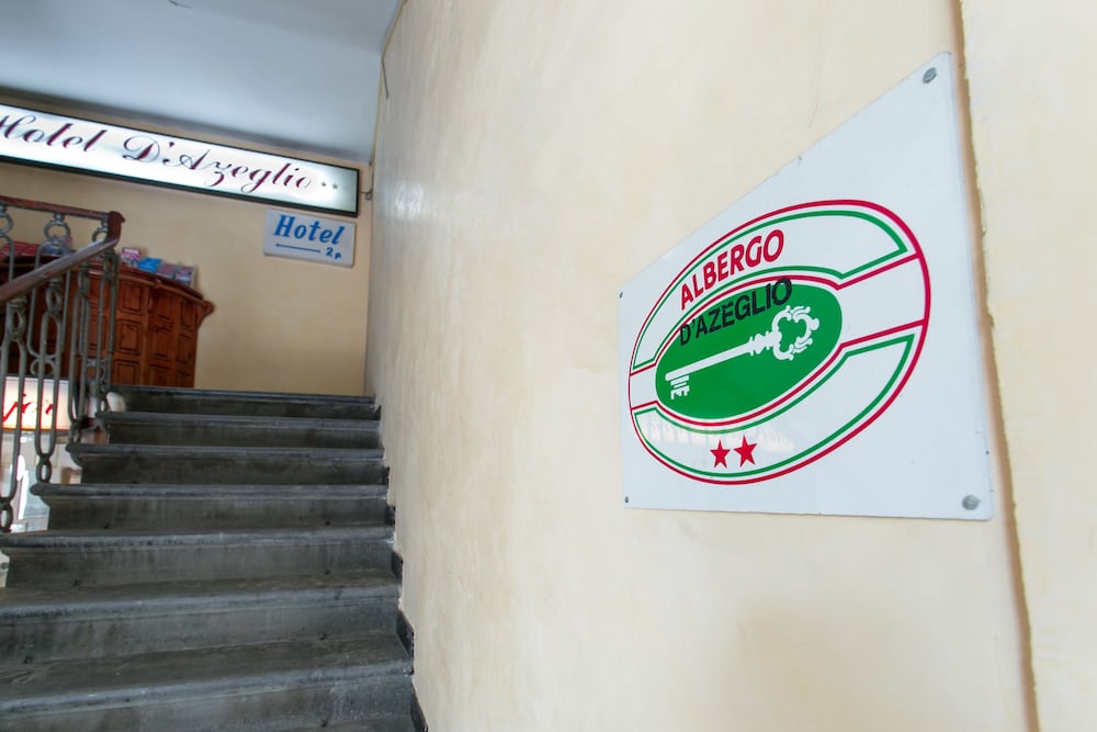 Фото Hotel D'Azeglio