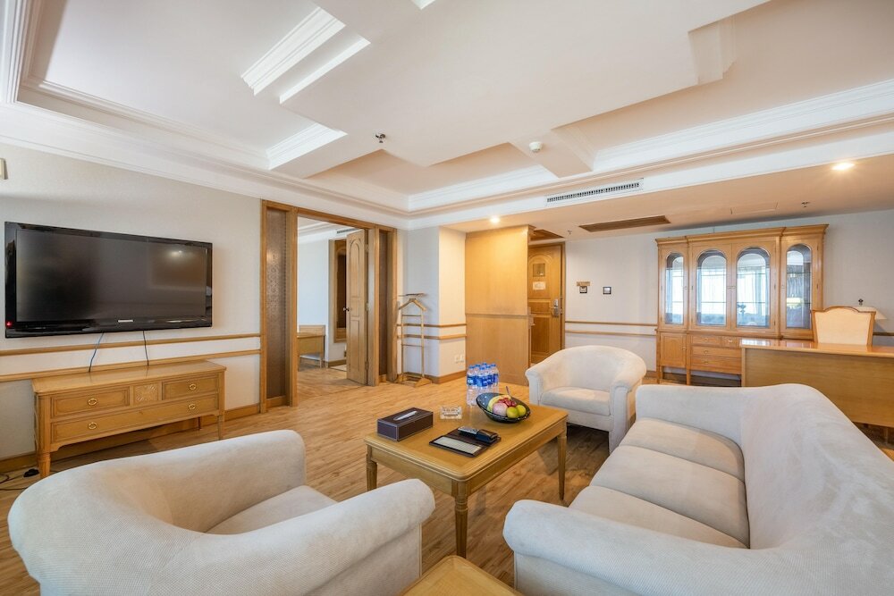 Фото Hotel Silverland