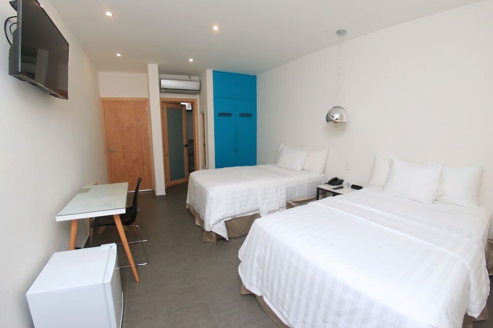 Фото Kaleo Hotel Boutique