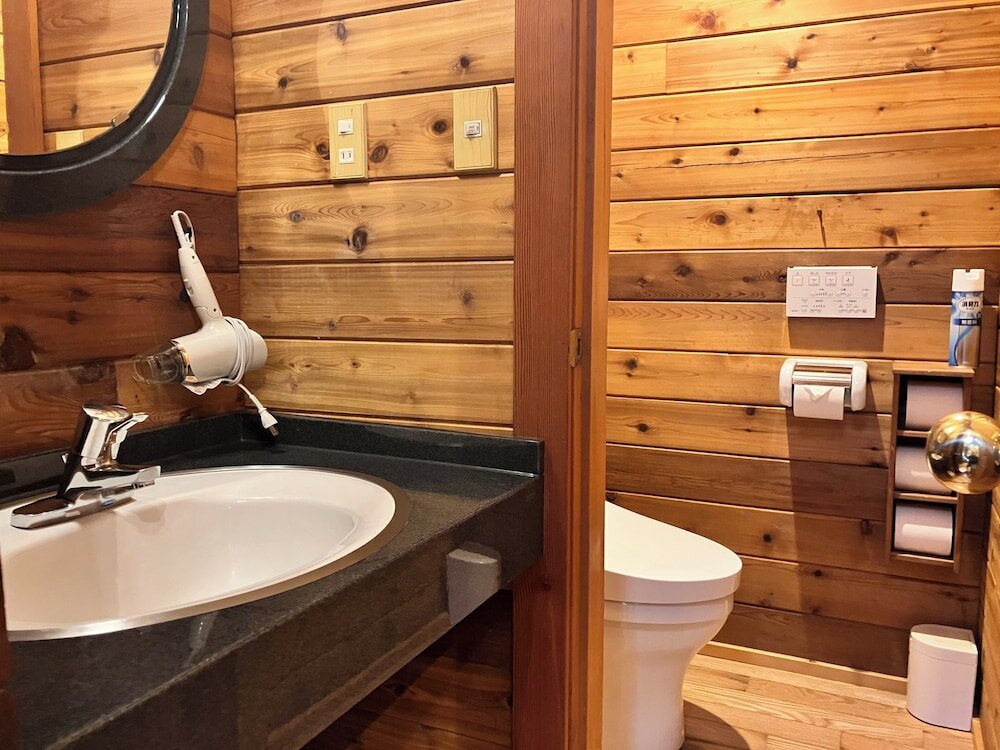 Фото Hakuba Brownie Cottages & Condominiums