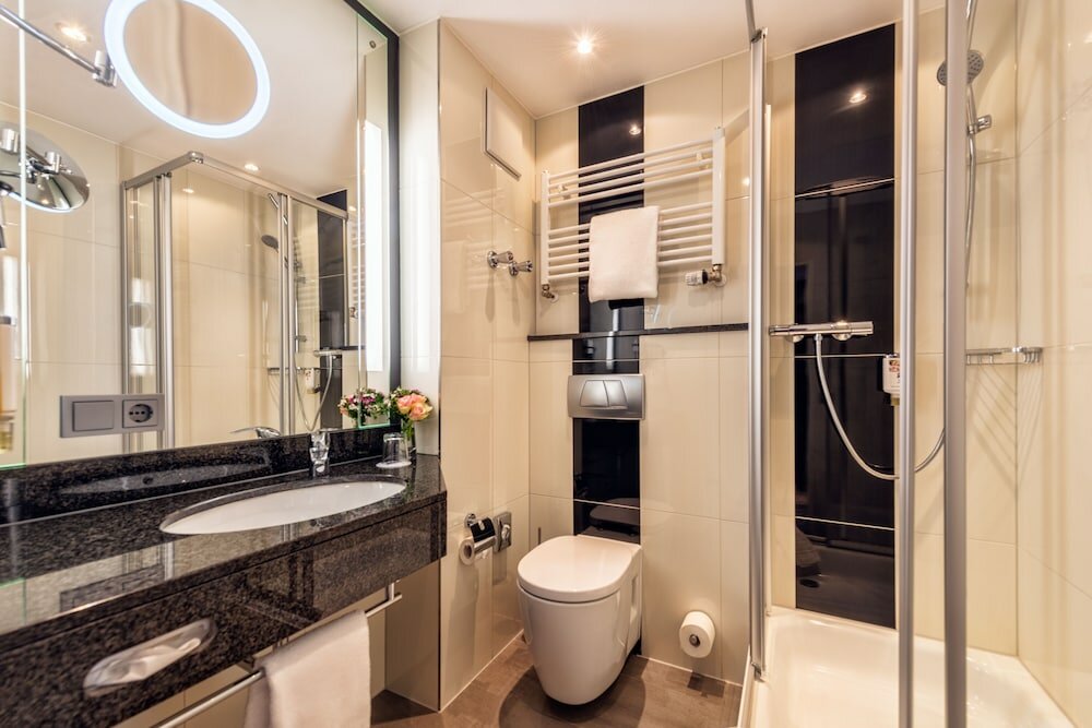 Фото Best Western Plus Hotel Stadtquartier Haan