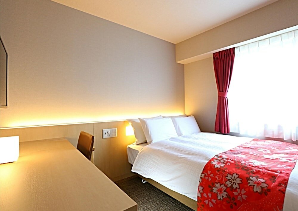 Фото Hotel Wing International Premium Kanazawa Ekimae