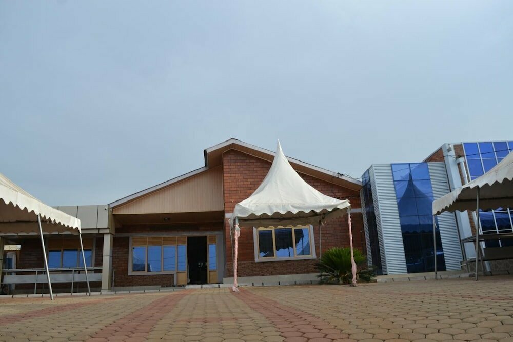 Hotel Keva Guest House, Kigali, photo
