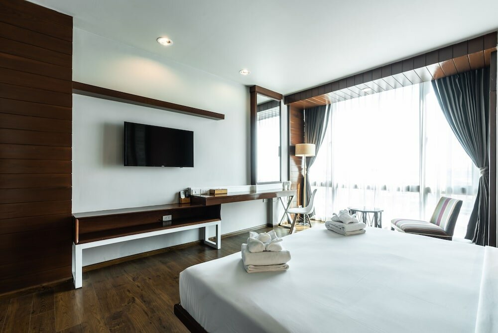 Фото Grand Hotel Vientiane