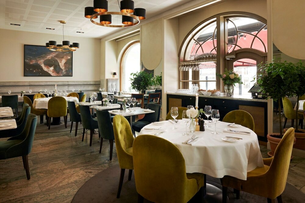 Фото Hotel Diplomat