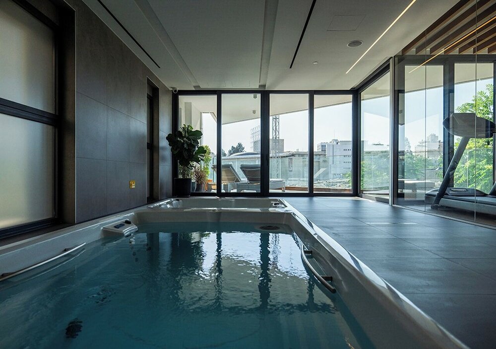 Фото Central Park Residence