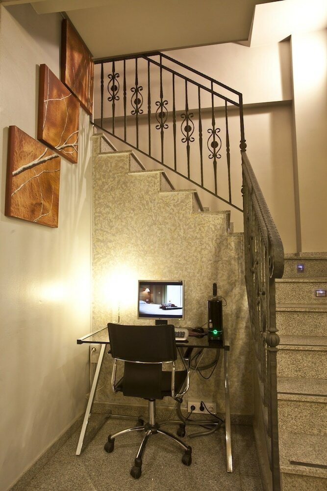 Фото La City Estacion