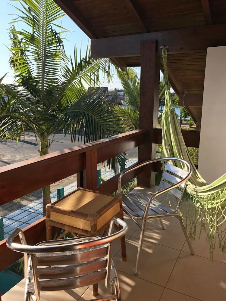 Фото Pousada Vivenda da Barra