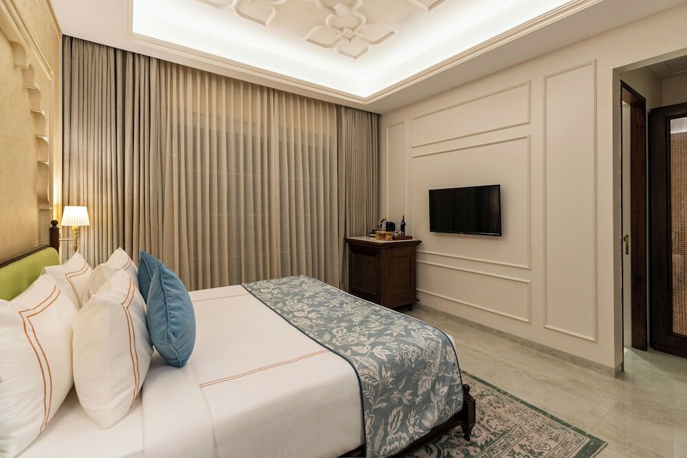 Фото Enrise by Sayaji Udaipur