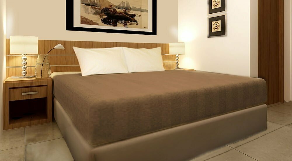 Hotel RedDoorz @ Darmo Permai, Surabaya, photo