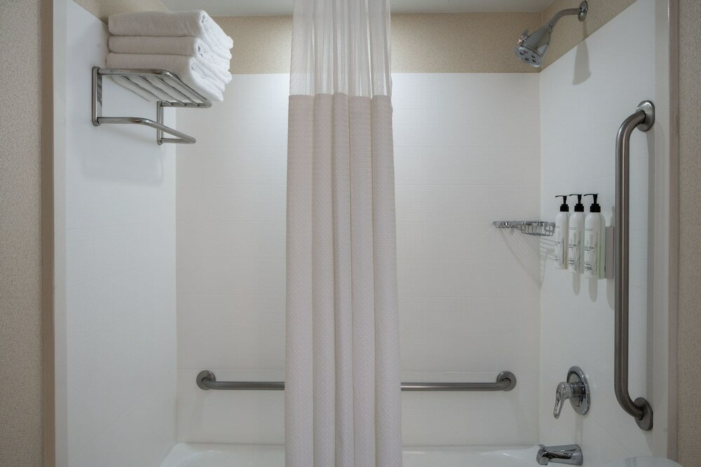 Фото SpringHill Suites Marriott Ft Lauderdale Airport/Cruise Port