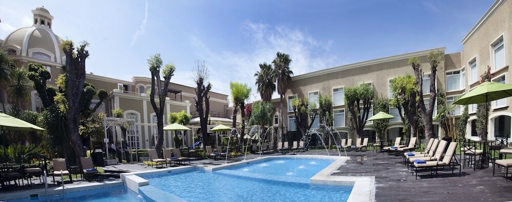 Фото Plaza Camelinas Hotel