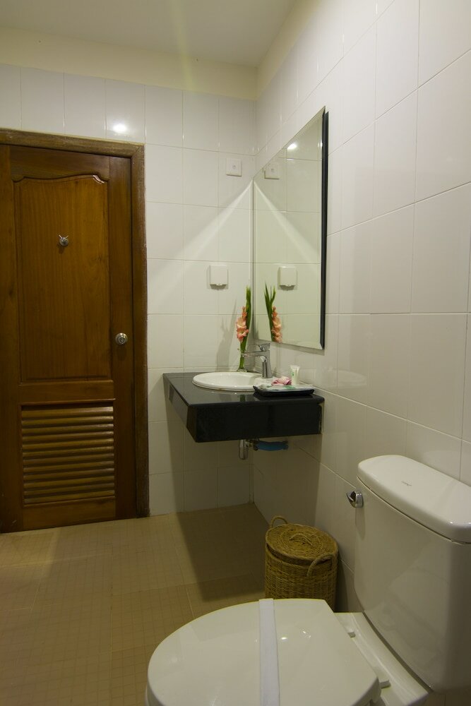 Фото Kouprey Hotel