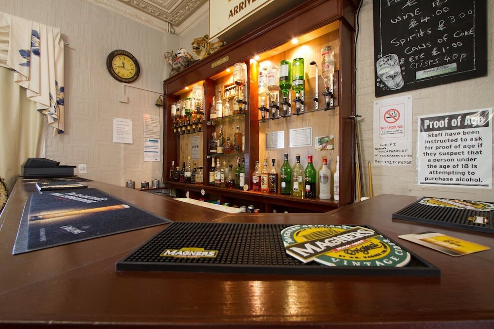 Фото The Maples Hotel