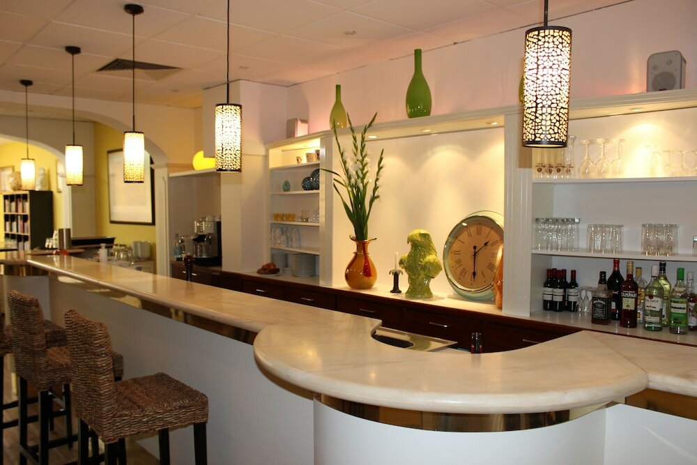 Фото Hotel Glockengasse