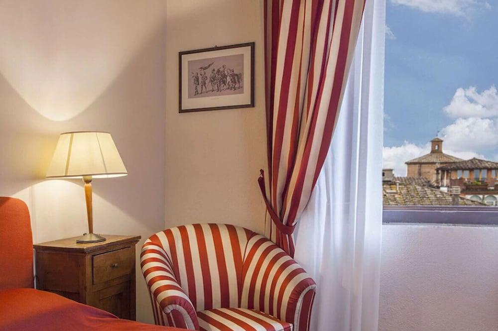 Фото Il Chiostro del Carmine