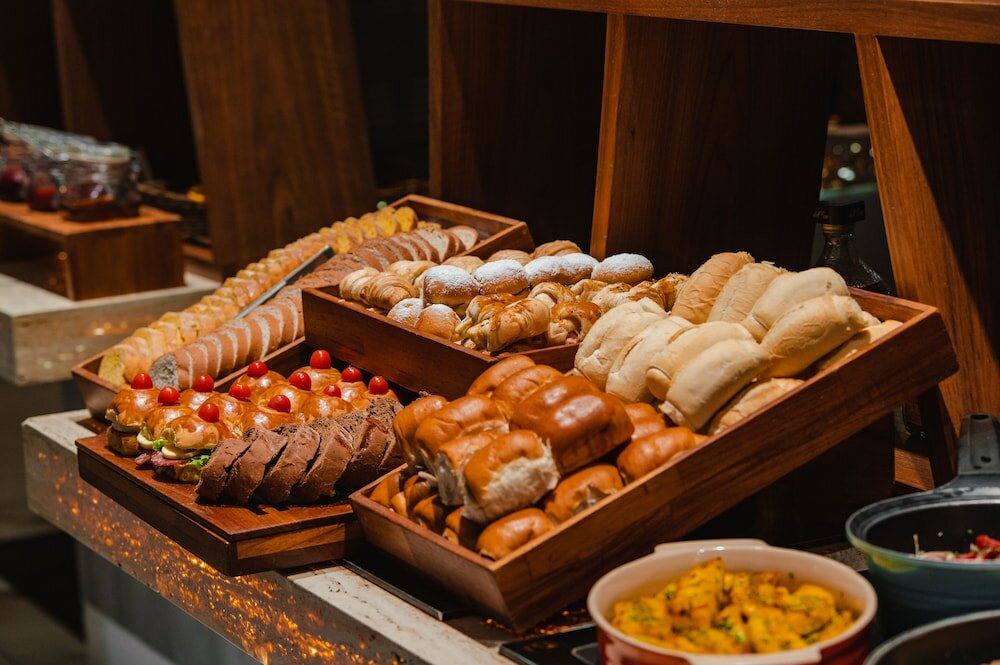 Фото Brut by Slaviero Hotéis