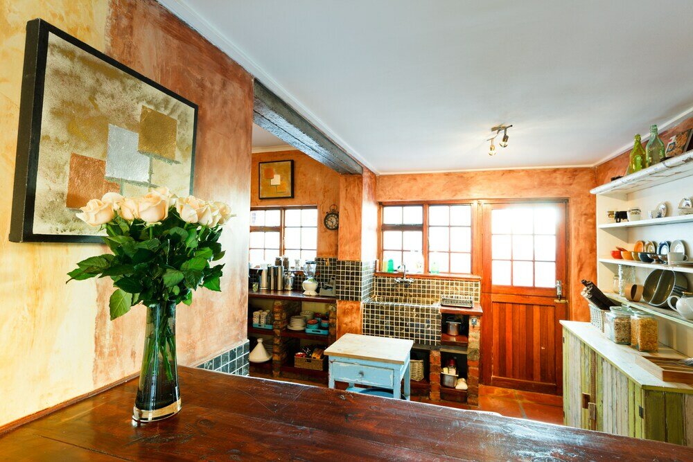 Фото Sweet Olive Guesthouse