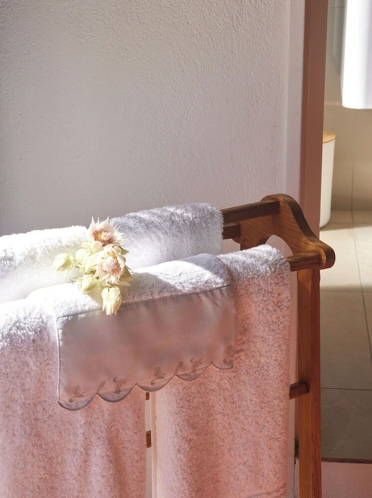 Фото Klein Waterval Riverside Lodge