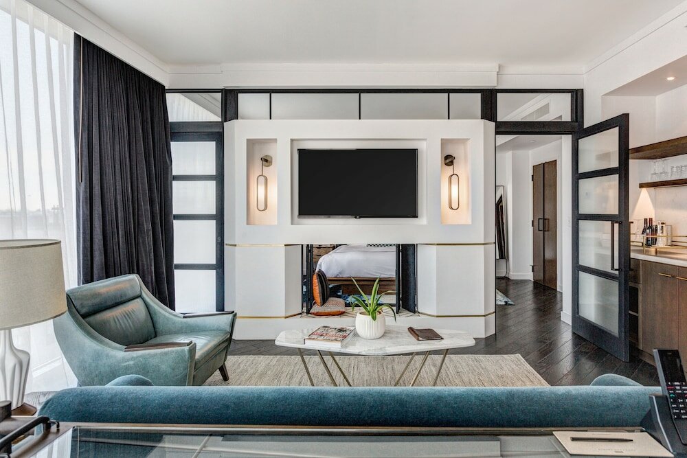 Фото Thompson Nashville