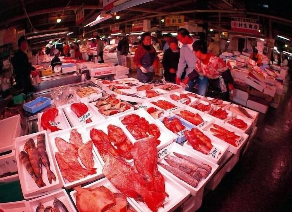 Фото Smile Hotel Shiogama