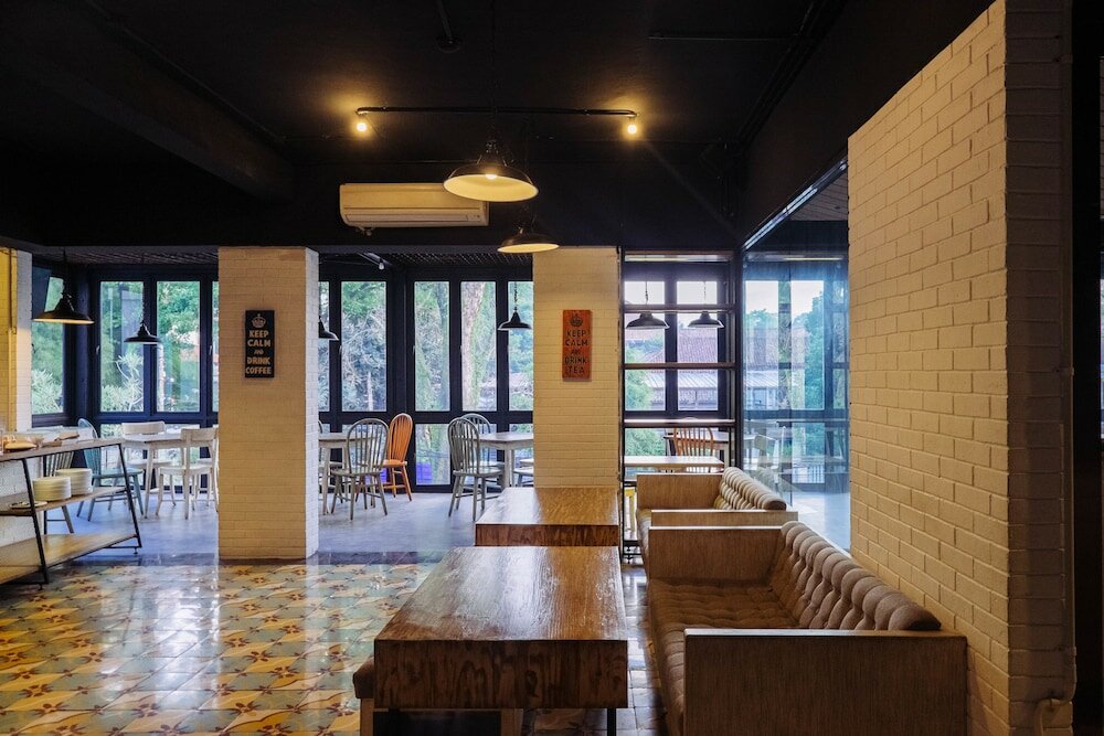 Фото Hotel Namin