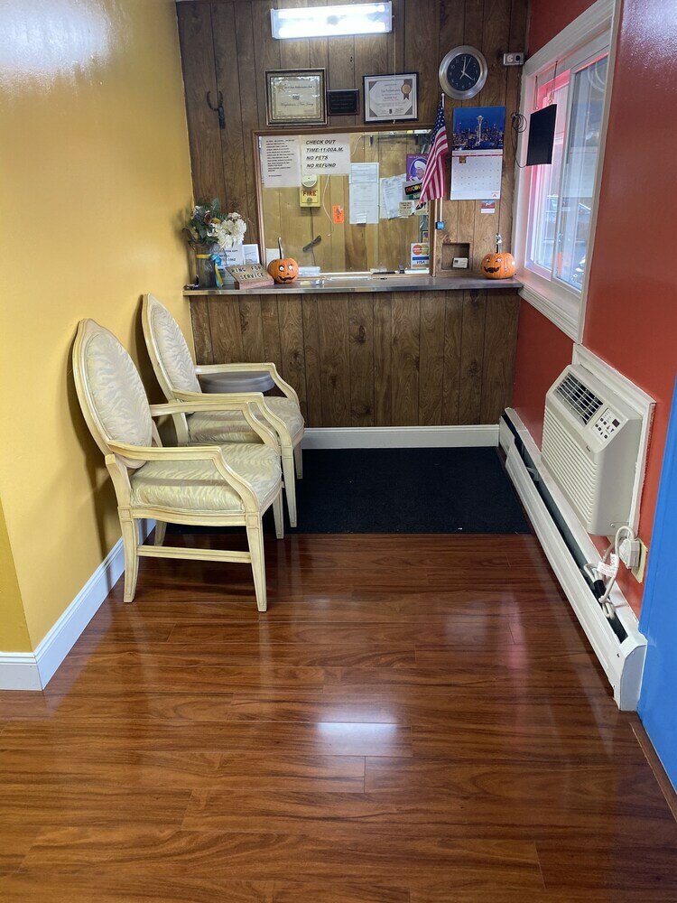 Фото Scottish Inns