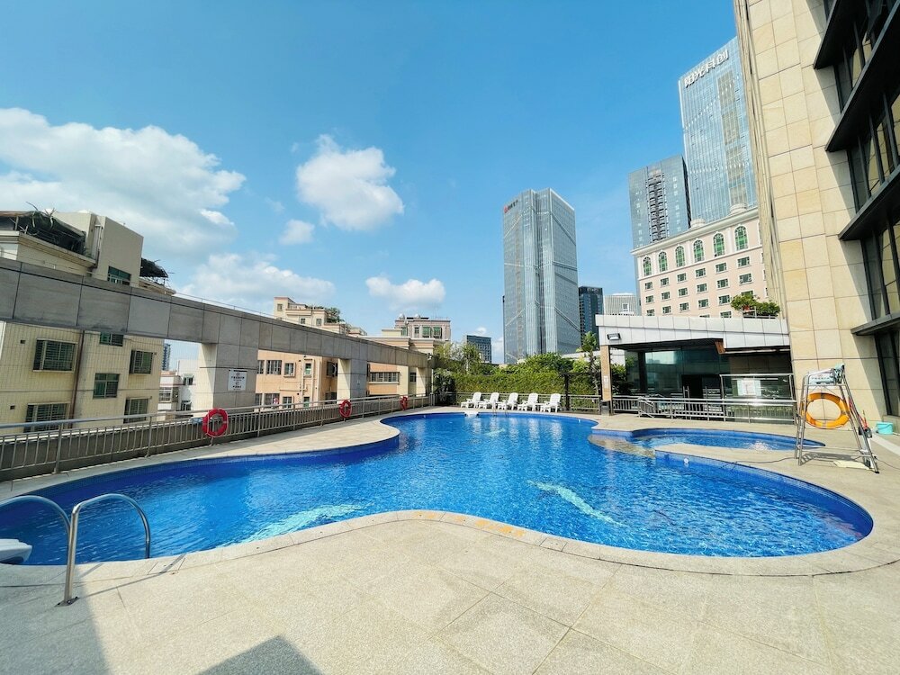 Фото Home Fond Hotel Nanshan