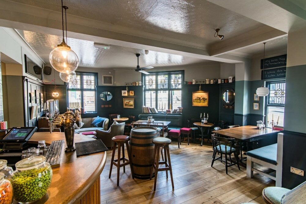 Фото The Waterman