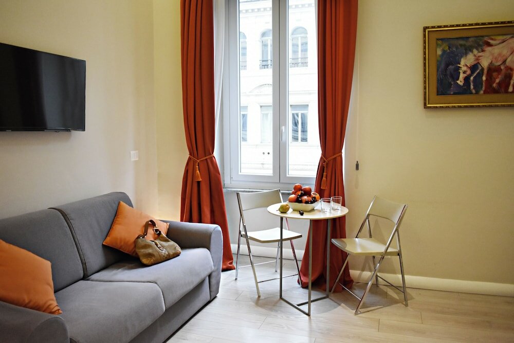 Фото The Roman Empire Guesthouse