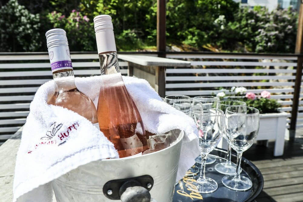 Фото Brommavik Hotel