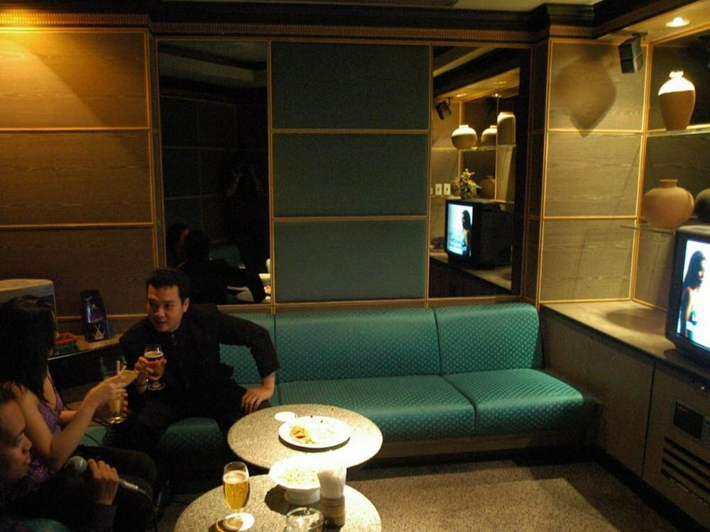 Фото Wiang Inn Hotel Chiang Rai