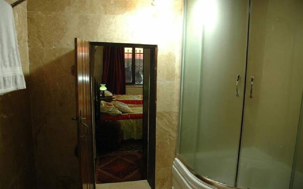 Фото Cappa Villa Cave Hotel & SPA