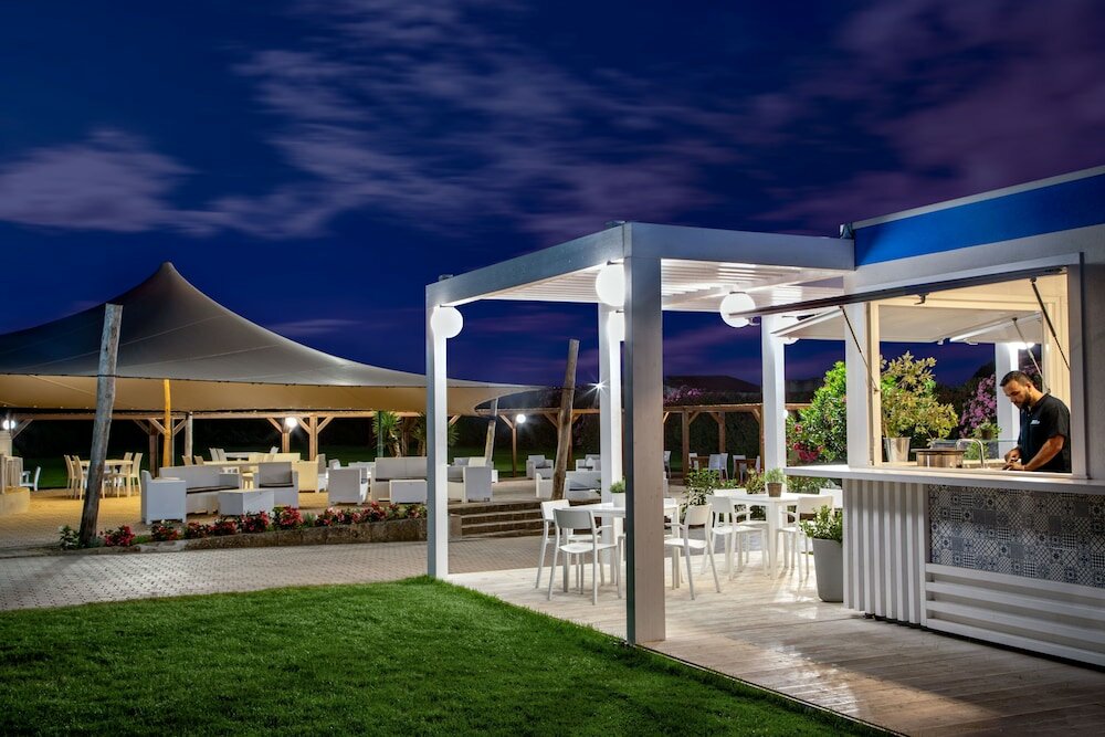 Фото Camping Village Parco della Gallinara