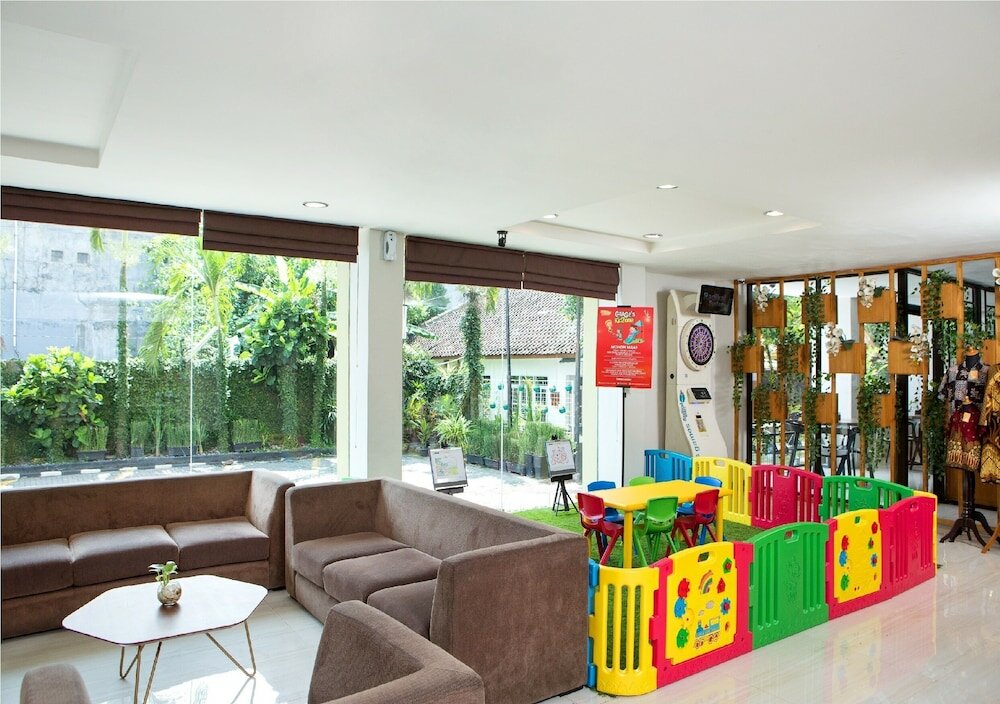 Фото Regantris Malioboro