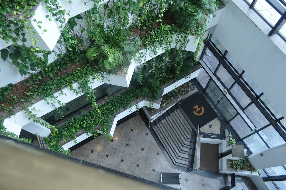 Фото Cambirela Hotel